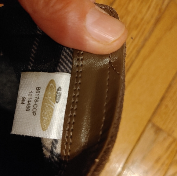 Naturalizer Collage Booties - Picture 12 of 12